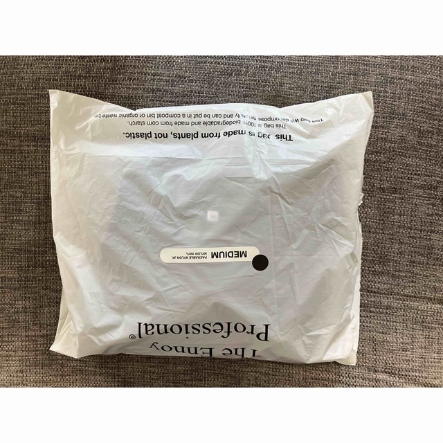ennoy TEP hoodie NAVY Sサイズ | housecleaningmadison.com