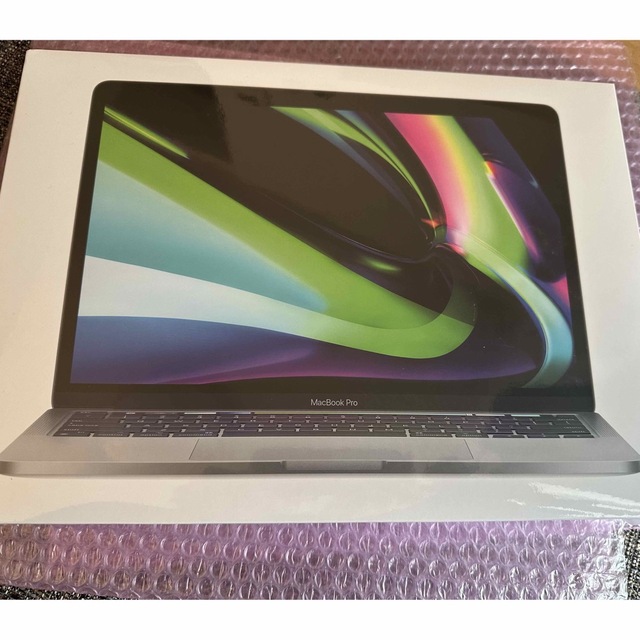 未開封 Apple MacBook Pro 13インチ 8GB 1TB 【代引可】 www
