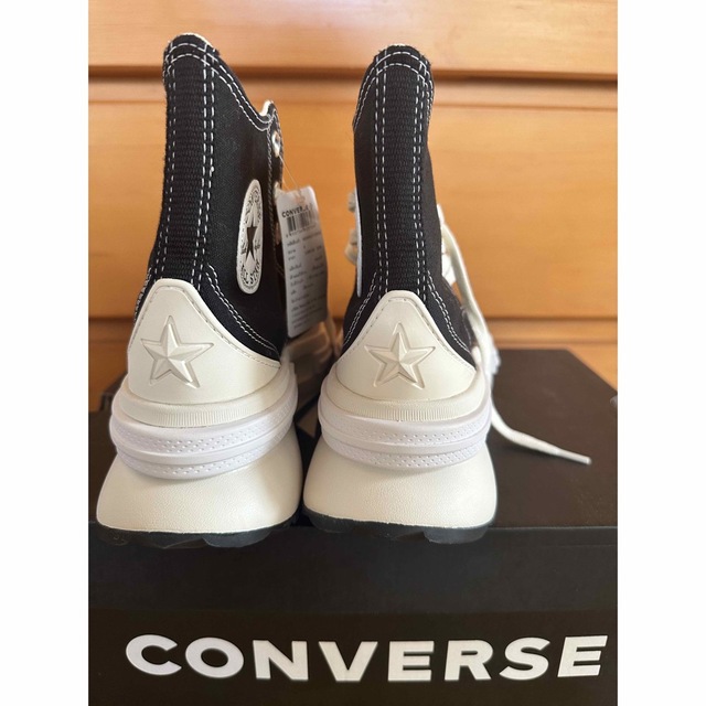 海外限定 CONVERSE RUN STAR LEGACY CX/23cm 4