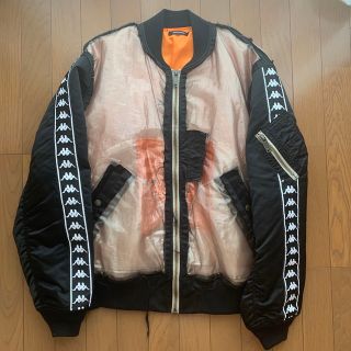 クリスチャンダダ MA-1の通販 26点 | CHRISTIAN DADAを買うならラクマ クリスチャンダダ MA-1の通販 26点 | CHRISTIAN DADAを買うならラクマ