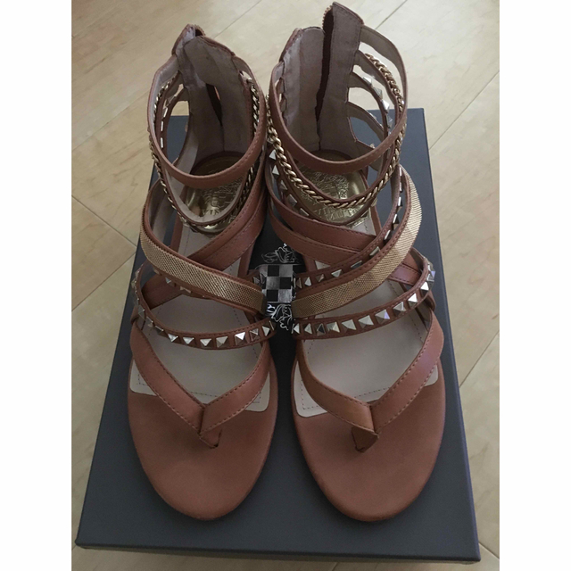 本日お値下げ！Vince Camuto ヴィンス・カムート　ニットワンピース