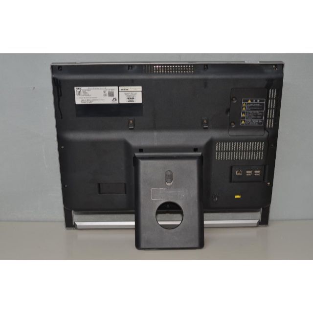 8GBHDDNEC PC-GD174UAA3 i5-4210U/HDD2TB/メモリ8GB