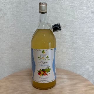 優光泉　エリカ道場　酵素ドリンク(ダイエット食品)