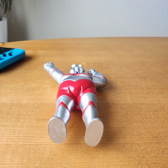 BANDAI - たぶん帰って来ない デブトラマン ウルトラマン 送料込