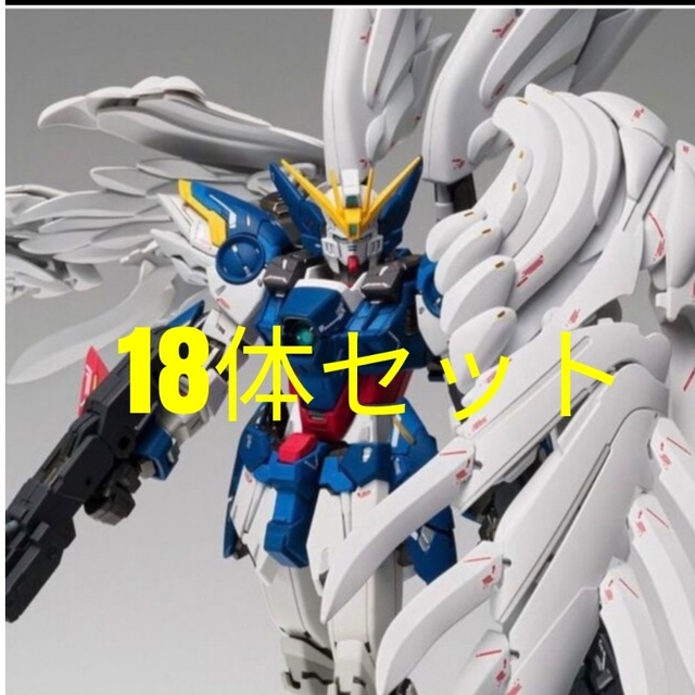 GUNDAM FIX FIGURATION METAL COMPOSITE エンタメ/ホビーのフィギュア(アニメ/ゲーム)の商品写真