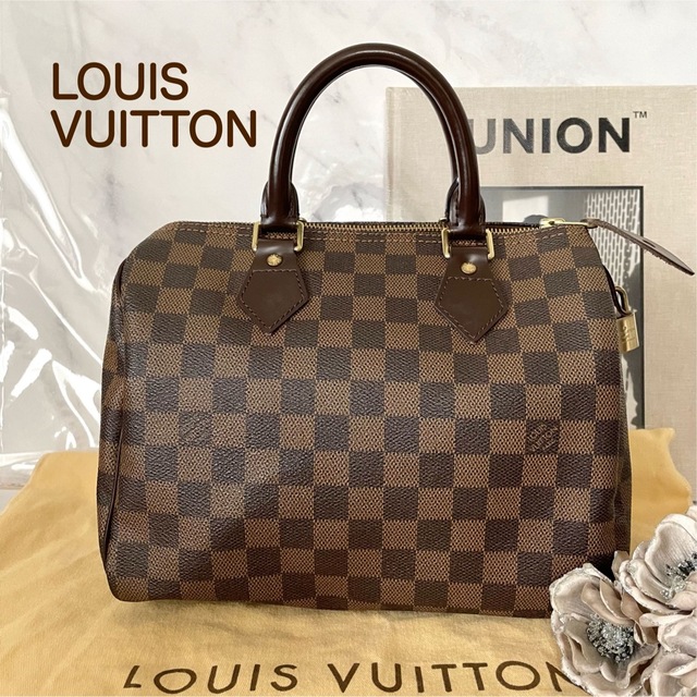 日本最大のブランド VUITTON ルイヴィトン 美品 - VUITTON LOUIS