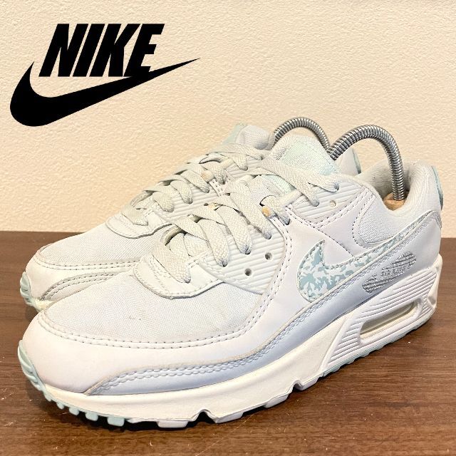 NIKE WMNS AIR MAX 90 ナイキ エア マックス 90 オーロラ