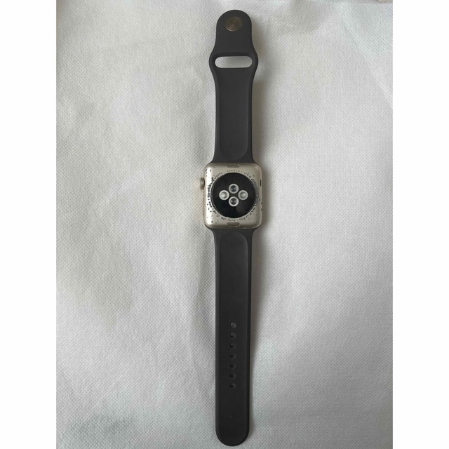 Apple Watch(アップルウォッチ)のApple Watch serise2  42mm メンズの時計(腕時計(デジタル))の商品写真