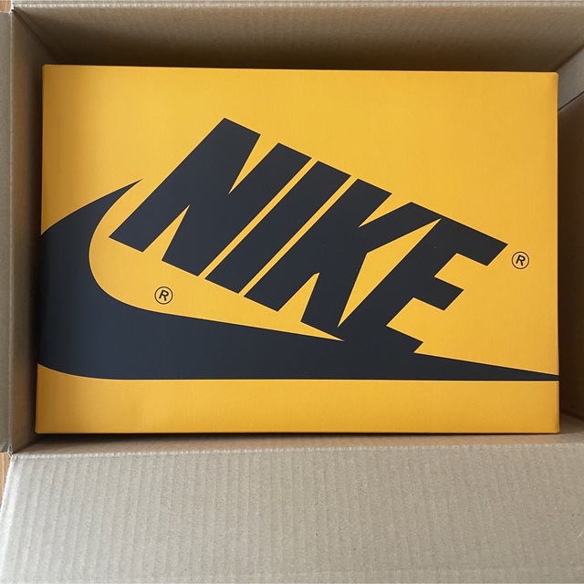 Jordan Brand（NIKE）(ジョーダン)のNike Air Jordan 1 Retro High OG Taxi  メンズの靴/シューズ(スニーカー)の商品写真