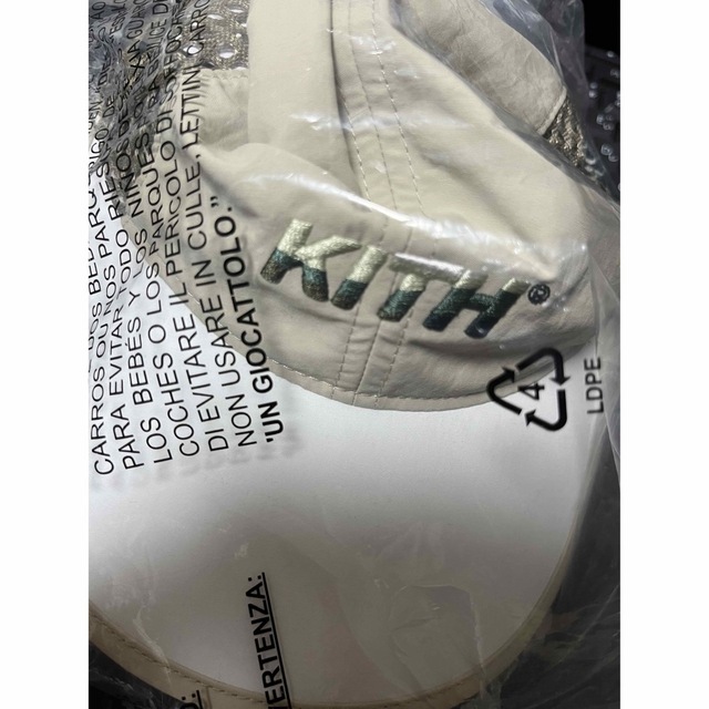 Kith for Columbia PFG Shredder™ Hat-