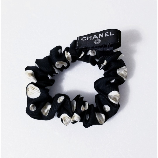 CHANEL シャネル シュシュ パール 新品未使用 | tradexautomotive.com