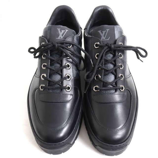 未使用品◇LOUIS VUITTON ルイヴィトン ハーレムライン ダミエグラ