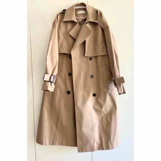 新品♡トレンチジャケット♡トレンチコート♡インポート♡セレクショップデーホリック