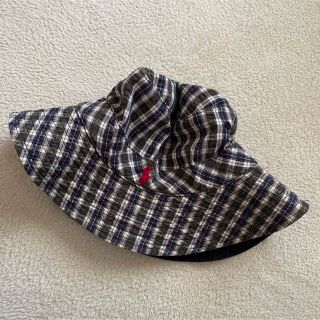 ポロラルフローレン(POLO RALPH LAUREN)のPolo by Ralph Lauren ハット　サイズS(ハット)