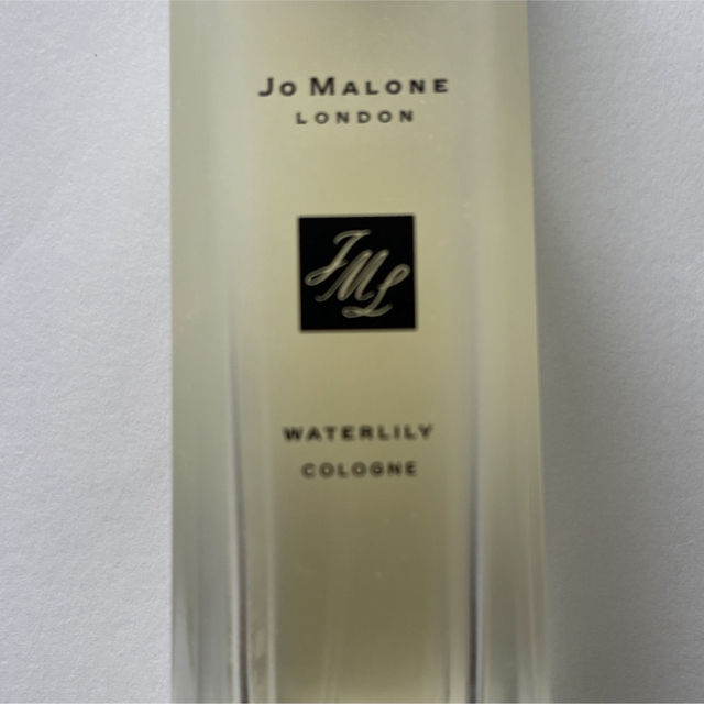 Jo Malone(ジョーマローン)のJo Malone waterlily コロン30ml ウォーターリリー コスメ/美容のコスメ/美容 その他(その他)の商品写真