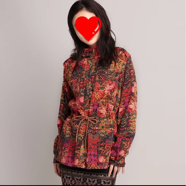 DESIGUAL - 新品 未使用 モッズコート デシグアルの通販 by ＮＡＯ's