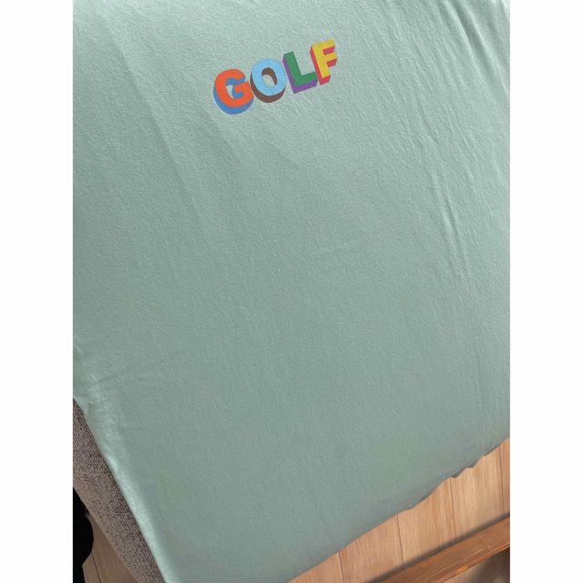 【美品】GOLF WANG Tシャツ 4