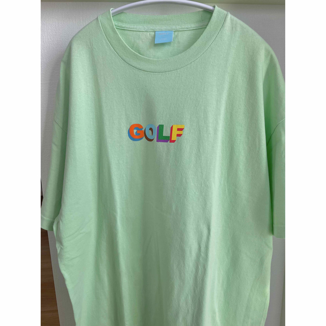 【美品】GOLF WANG Tシャツ 1