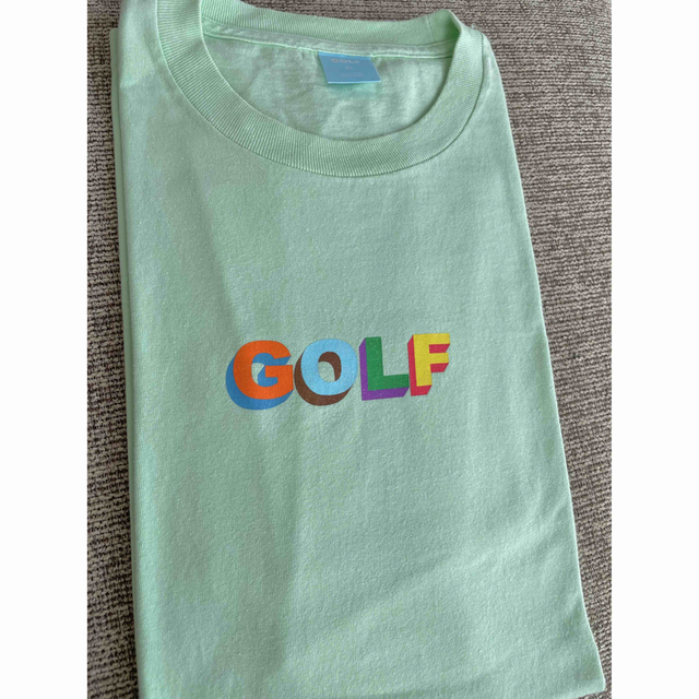 【美品】GOLF WANG Tシャツ