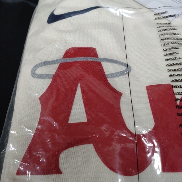 大谷翔平 US Mサイズ ユニフォーム ANGELS エンジェルス | labiela.com