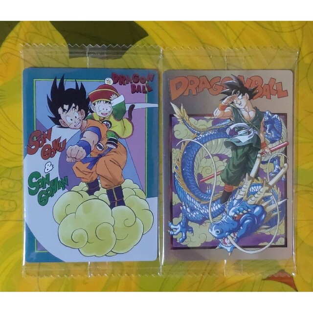 ドラゴンボール - イタジャガ ドラゴンボール シークレット ドラゴンボール - イタジャガ ドラゴンボール シークレット