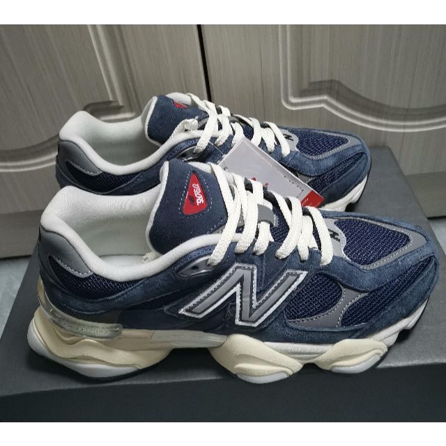 newbalanceニューバランス U9060 ECB | www.jarussi.com.br