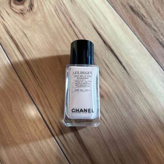 CHANEL レベージダンベルミン　イドグラタンB10(ファンデーション)