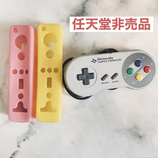 Wiiの新品未使用品✨ソフト付き