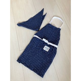 Francfranc エプロン&三角巾(その他)