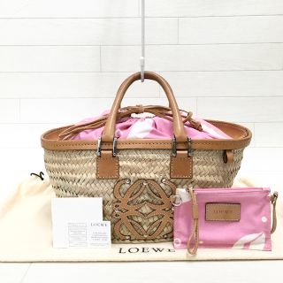 ロエベ コーデ かごバッグ(レディース)の通販 11点 | LOEWEの