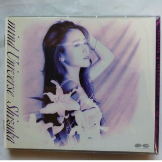 工藤静香　CD２枚(ミュージック)