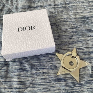 ディオール(Dior)のDior スマホリング(iPhoneケース)