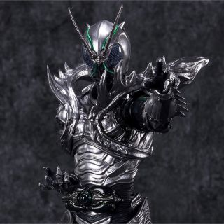 バンダイ(BANDAI)のS.H.Figuarts 仮面ライダーSHADOWMOON(特撮)