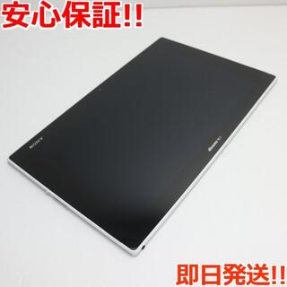 PC/タブレット タブレット Xperia - SIMロック解除済 au SOT31 Sony Xperia Z4 Tabletの通販 by 