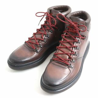 グッチ ブーツ(メンズ)の通販 200点以上 | Gucciのメンズを買うならラクマ