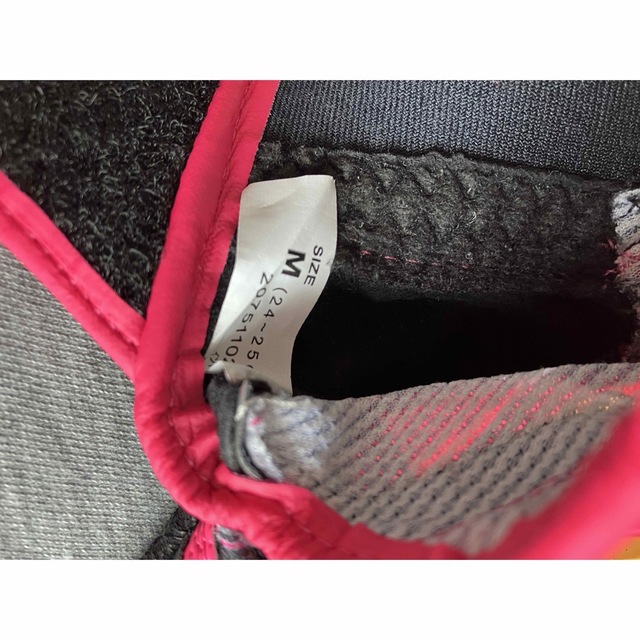 adidas(アディダス)のアディダス　バッティンググローブ　走塁用手袋(セット) スポーツ/アウトドアの野球(グローブ)の商品写真