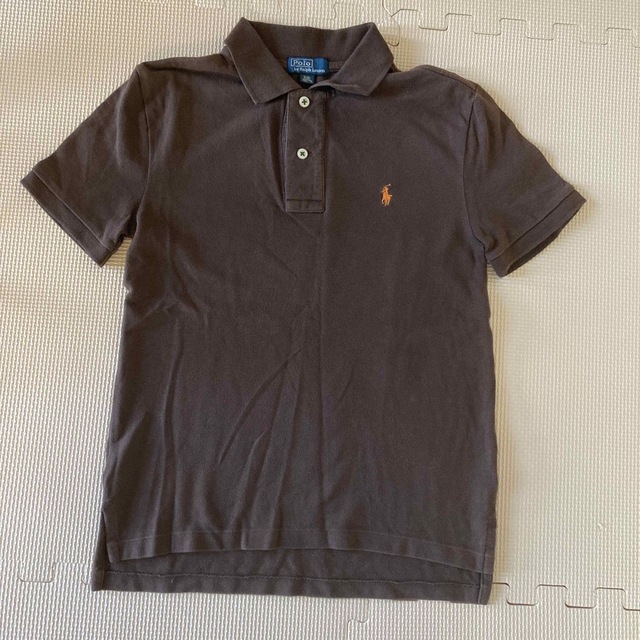 POLO RALPH LAUREN(ポロラルフローレン)のpolo by  Ralph Lauren ポロシャツ　 キッズ/ベビー/マタニティのキッズ服女の子用(90cm~)(その他)の商品写真