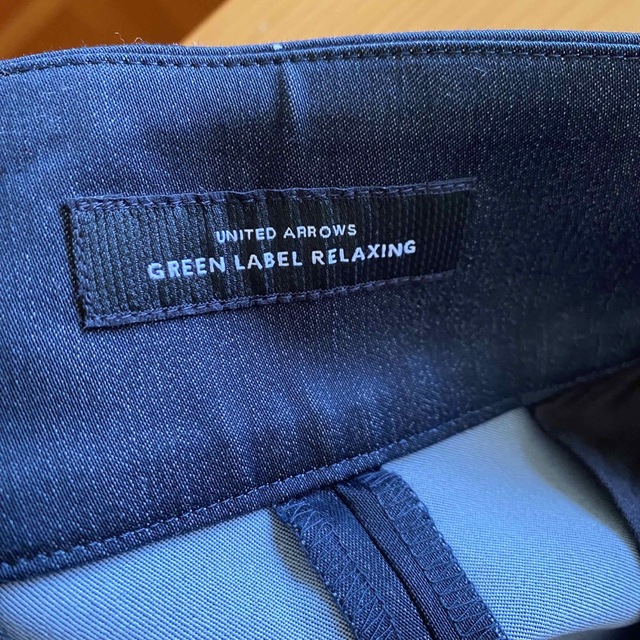 UNITED ARROWS green label relaxing(ユナイテッドアローズグリーンレーベルリラクシング)のGREEN LABEL RELAXING / パンツ レディースのパンツ(カジュアルパンツ)の商品写真