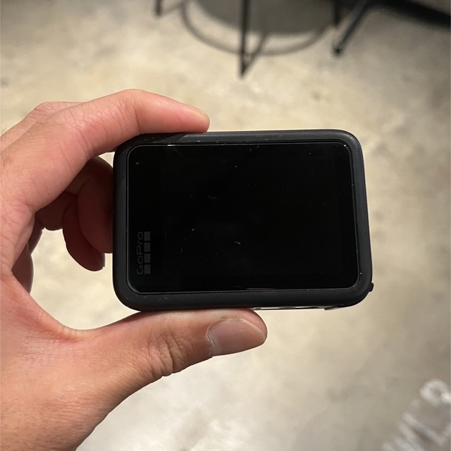 GoPro - 『大幅値下げ中!』【GoPro9 Black】+アクセサリーの通販 by