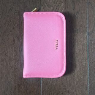 フルラ(Furla)のFURLA  マルチケース  雑誌付録(ポーチ)