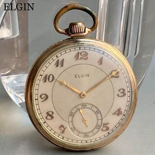 エルジン ヴィンテージの通販 73点 | ELGINを買うならラクマ