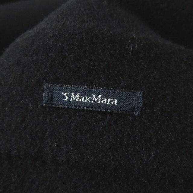 新品　未使用　S MAX MARA エスマックスマーラ　パンツ　36