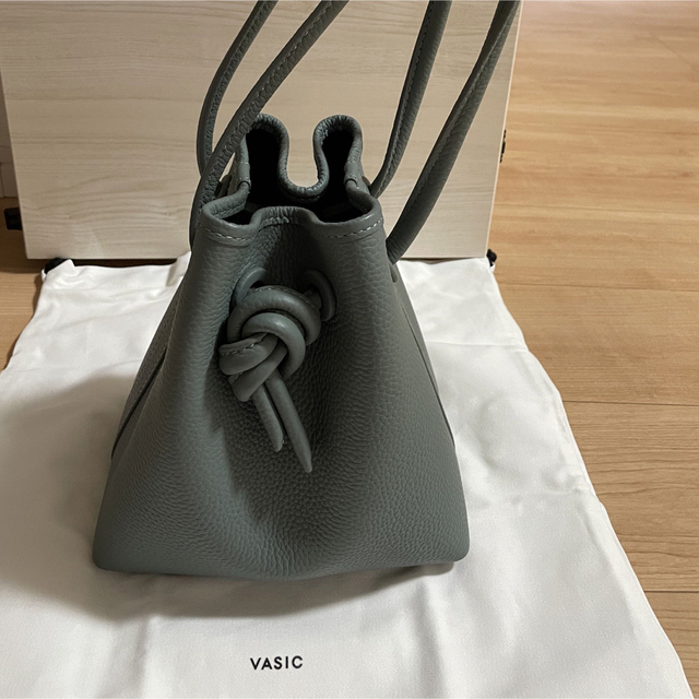 VASIC(ヴァジック)のヴァジック ボンドミニ レディースのバッグ(ハンドバッグ)の商品写真