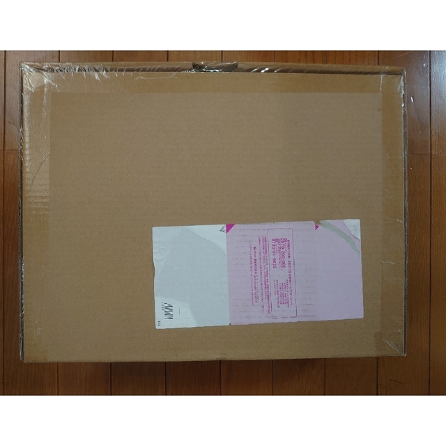 輸送箱未開封】仮面ライダーカブト ホッパーゼクター/コンプリート