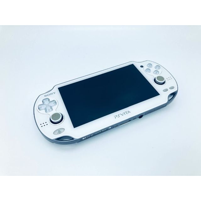 PlayStation Vita プレイステーション ヴィータ Wi‐Fiモデル