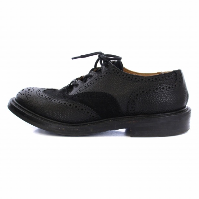 TRICKER´S TOMORROWLAND ビジネスシューズ 26cm 黒-