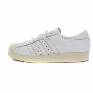 アディダス(adidas)のadidas SUPERSTAR 80S RECON FOOTWEAR 白(スニーカー)