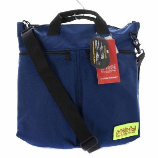 マンハッタンポーテージ(Manhattan Portage)のManhattan Portage BEAMS別注 HELMET BAG(トートバッグ)