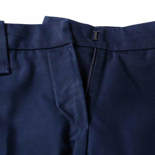 ブルネロクチネリ スラックスパンツ テーパードパンツ モニーレ 36 S