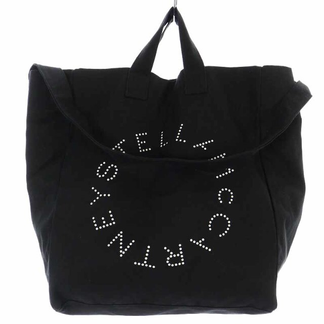Stella McCartney(ステラマッカートニー)のステラマッカートニー LARGE BAG トートバッグ ショルダーバッグ レディースのバッグ(トートバッグ)の商品写真
